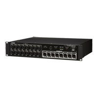 Yamaha Tio1608-D Digital Stage Box
