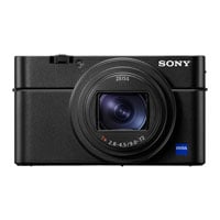 Sony RX100 VII Digital Camera