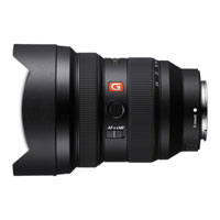 Sony FE 12-24mm f2.8 G Master Lens