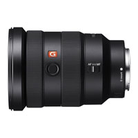 Sony FE 16-35mm f2.8 G Master Lens