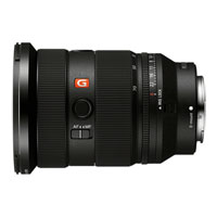 Sony FE 24-70mm f2.8 G Master II Lens