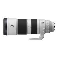 Sony FE 200-600mm f5.6-6.3 G OSS Lens