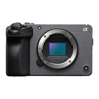 Sony FX30 Compact Cinema Line Camera (Body Only)