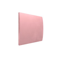 Vicoustic Cinema Round Premium Pink Box of 8