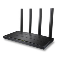 tp-link Archer AX12 Dual-Band WiFi 6 Router