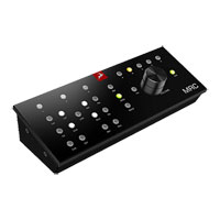 Antelope MRC Multichannel Remote Controller