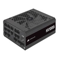 Corsair HXi Series 1000W 80+ Platinum PCIE 5.0 Fully Modular Power Supply ATX3.0