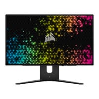 Corsair 27" Quad HD OLED 240Hz FreeSync & G-SYNC Compatible HDR1000 Monitor