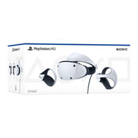 PlayStation VR2 Headset with Controllers
