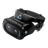 HTC VIVE Cosmos Elite Refurbished VR Headset (HMD Only)
