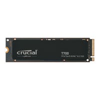 Crucial T700 1TB M.2 PCIe Gen 5 NVMe SSD/Solid State Drive