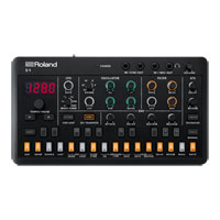 Roland S-1 AIRA Compact Tweak Synth sound module