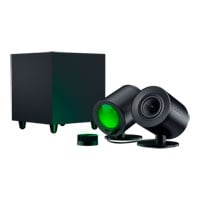 Razer Nommo V2 Pro Desktop Stereo Gaming Speakers