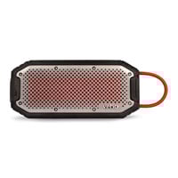 Veho MX-1 Rugged Wireless Bluetooth Speaker with Built in Power Bank & Microphone 20W RMS Stereo