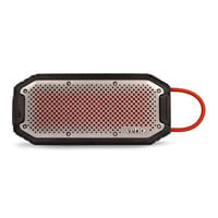 Veho MX-1 Rugged Wireless Bluetooth Speaker with Built in Power Bank & Microphone 20W RMS Stereo