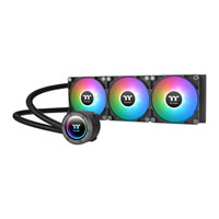 Thermaltake 360mm TH360 V2 ARGB Sync All In One CPU Water Cooler
