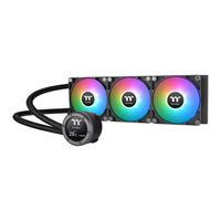 Thermaltake 360mm TH360 ULTRA V2 ARGB Sync All In One CPU Water Cooler