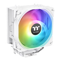 ThermalTake UX200 SE ARGB White Intel/AMD CPU Cooler