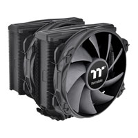 Thermaltake TOUGHAIR 710 Black CPU Intel/AMD CPU Cooler