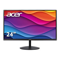 Acer 24" Full HD 100Hz FreeSync VA Monitor