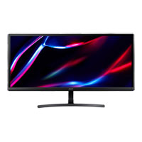 Acer 29" UWFHD 75Hz ZeroFrame FreeSync IPS Monitor K293C