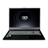 NVIDIA GeForce RTX 4050 Gaming Laptop with Intel Core i5 13500HX