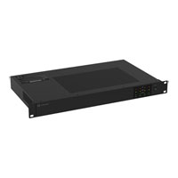 Dynacord V600-4 Power Amp