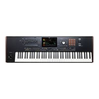 Korg Pa5X 76 76-key Arranger Workstation