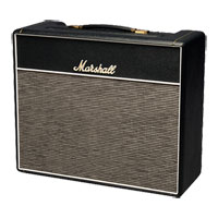 Marshall 1974X 1x12" Guitar Amplifier Combo