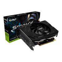 Palit NVIDIA GeForce RTX 4060 Ti StormX 8G Ada Lovelace Graphics Card