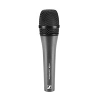 (Open Box) Sennheiser e 845 S Vocal Microphone