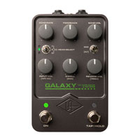 (Open Box) UAFX - Galaxy 74 Tape Echo and Reverb Pedal