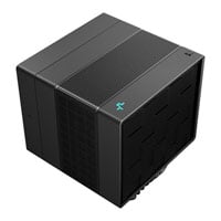 DeepCool ASSASSIN IV Dual Tower 7 Heatpipe Performance CPU Air Cooler Intel/AMD