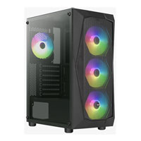 Aerocool Falcon ARGB Mid Tower PC Case