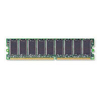 1GB DDR2 PC2-5300 (667) Single Channel Desktop Memory