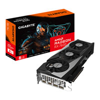 Gigabyte AMD Radeon RX 7600 GAMING OC 8GB Graphics Card