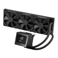 ASUS ROG Ryujin III 360 AIO Intel/AMD CPU Water Cooler