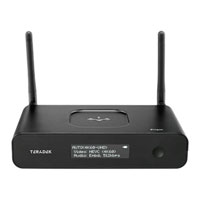 Teradek Prism Flex HEVC + AVC Decoder
