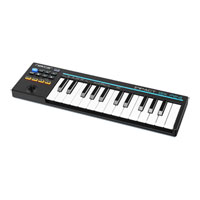 Nektar Impact GX Mini USB MIDI Controller (25 Keys)