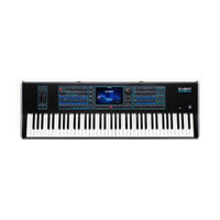 Ketron EVENT 76 Arranger Keyboard