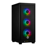 High End Gaming PC with NVIDIA GeForce RTX 4060 Ti and AMD Ryzen 7 7700X