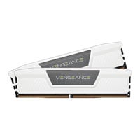 Corsair Vengeance White 64GB DDR5 5600MHz RAM/Memory Kit