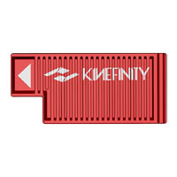 Kinefinity KineMAG Nano 1TB SSD
