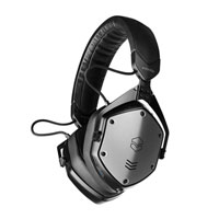 V-Moda M200-ANC Wireless Active Noise Cancelling Headphones