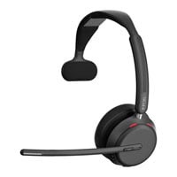 EPOS IMPACT 1030T Bluetooth Single Sided Mono MS Teams Headset