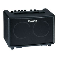 Roland AC-33 Acoustic Chorus Guitar Amplifier