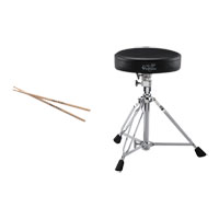 Roland DAP-2X Throne and Drumstick Accessory Pack