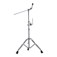 Roland DCS-10 Combination Cymbal/Tom Stand