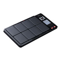 Roland SPD-30 v2 Octapad Percussion Controller - Black