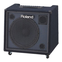 Roland KC-600 Keyboard Amplifier